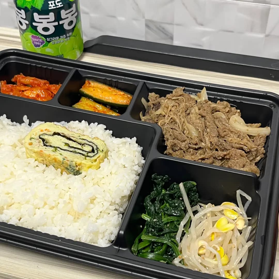 新世界韓國食品 photo 7