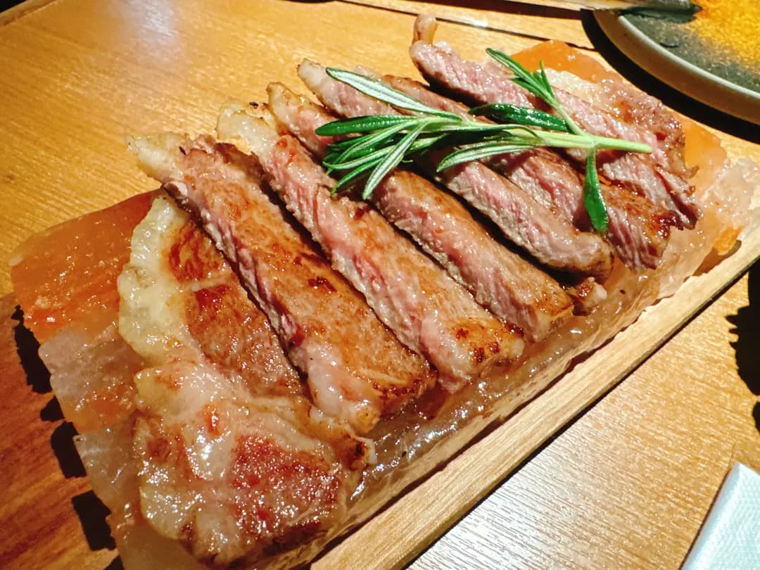 貊炙 photo 1
