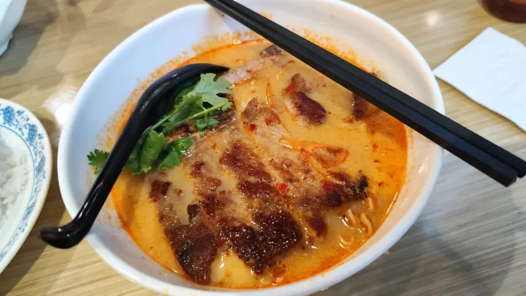 暹羅苑泰國餐廳 photo 2