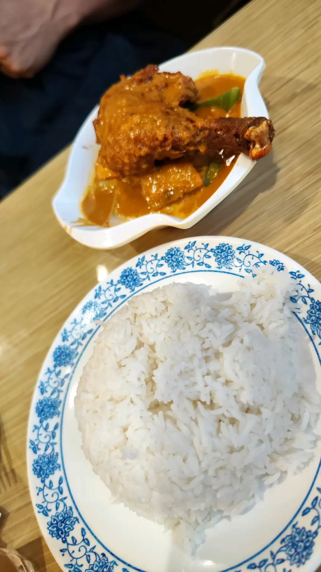 暹羅苑泰國餐廳 photo 1