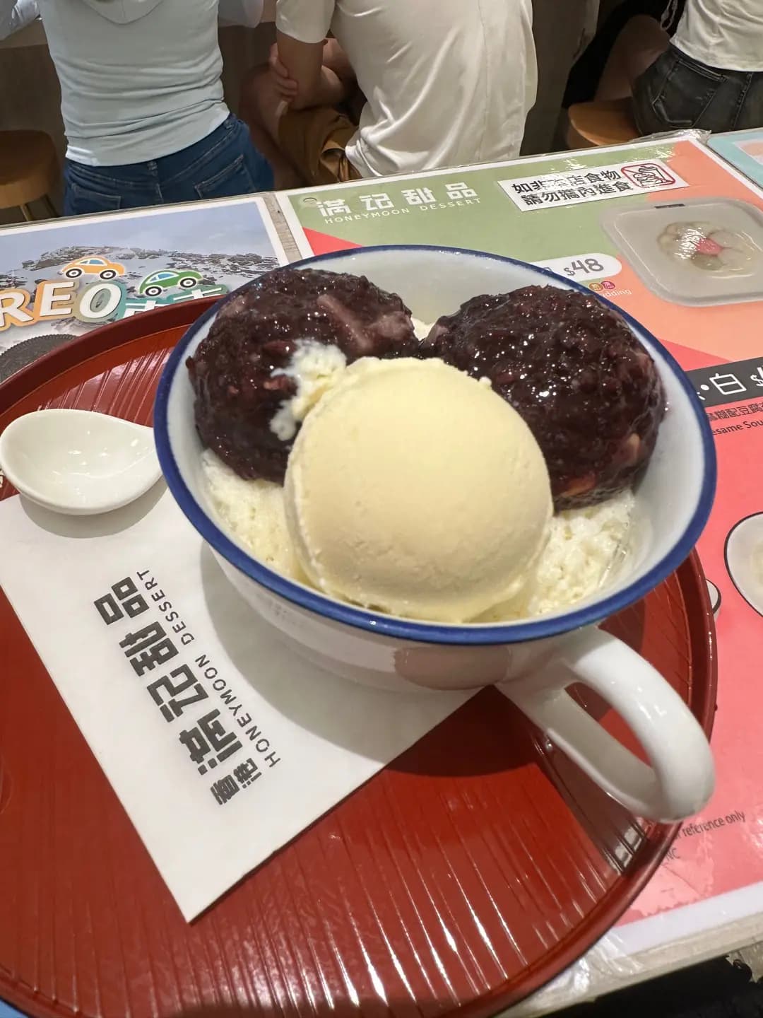 滿記甜品 (V Walk) photo 6
