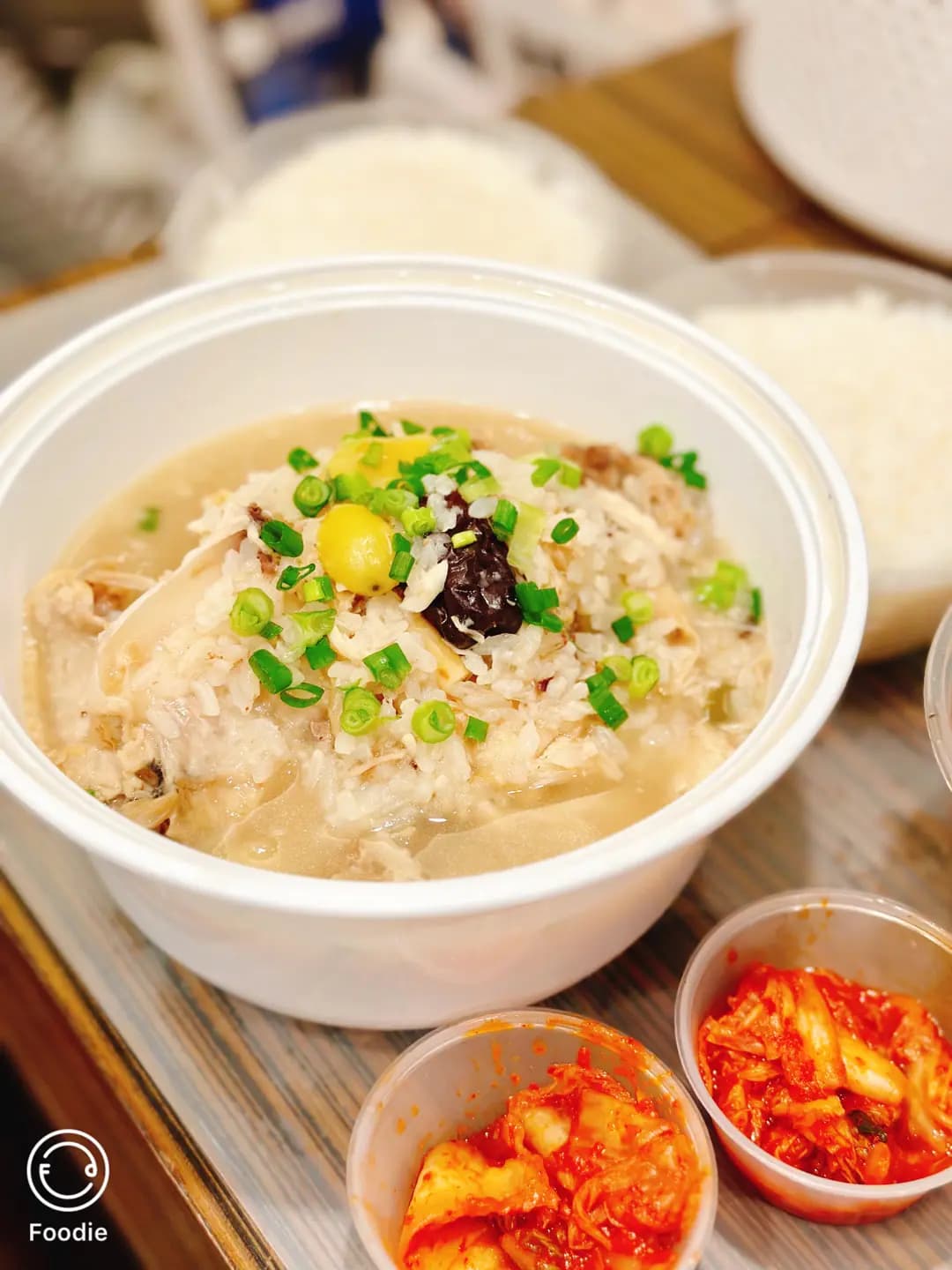 新世界韓國食品 photo 1