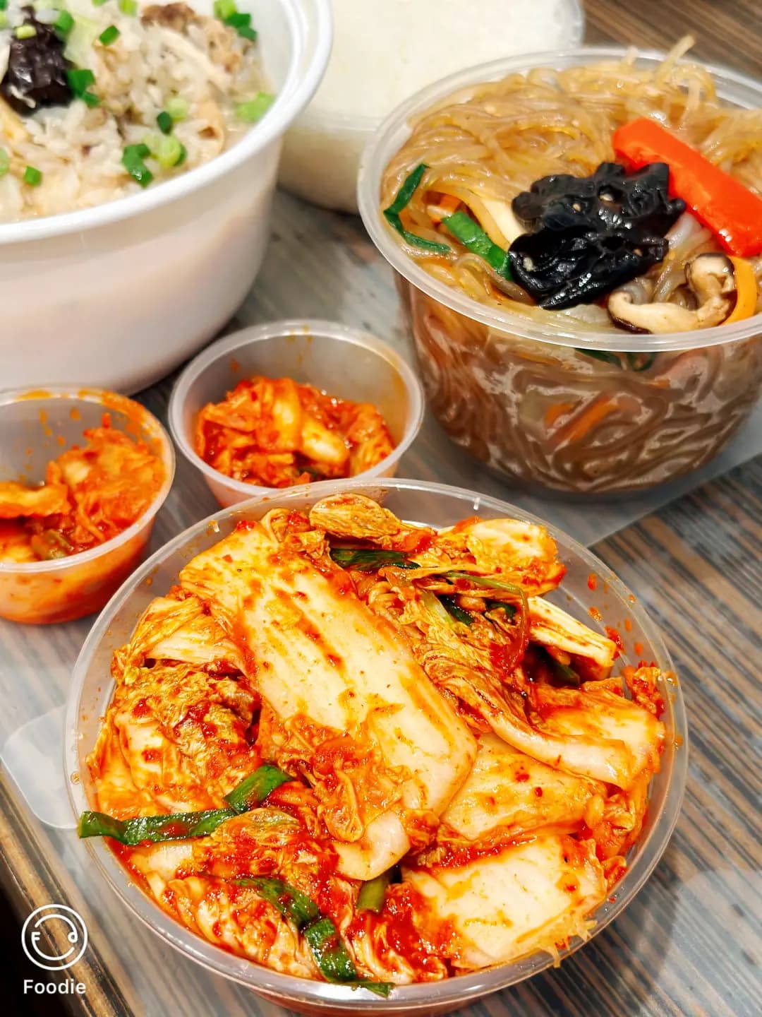新世界韓國食品 photo 2