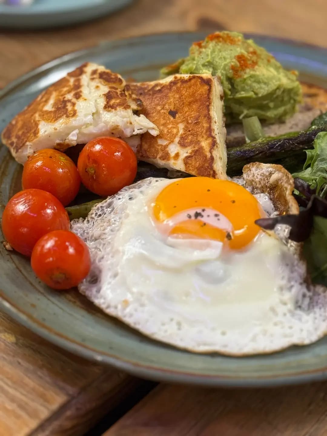 homebrown cafe & bistro photo 4