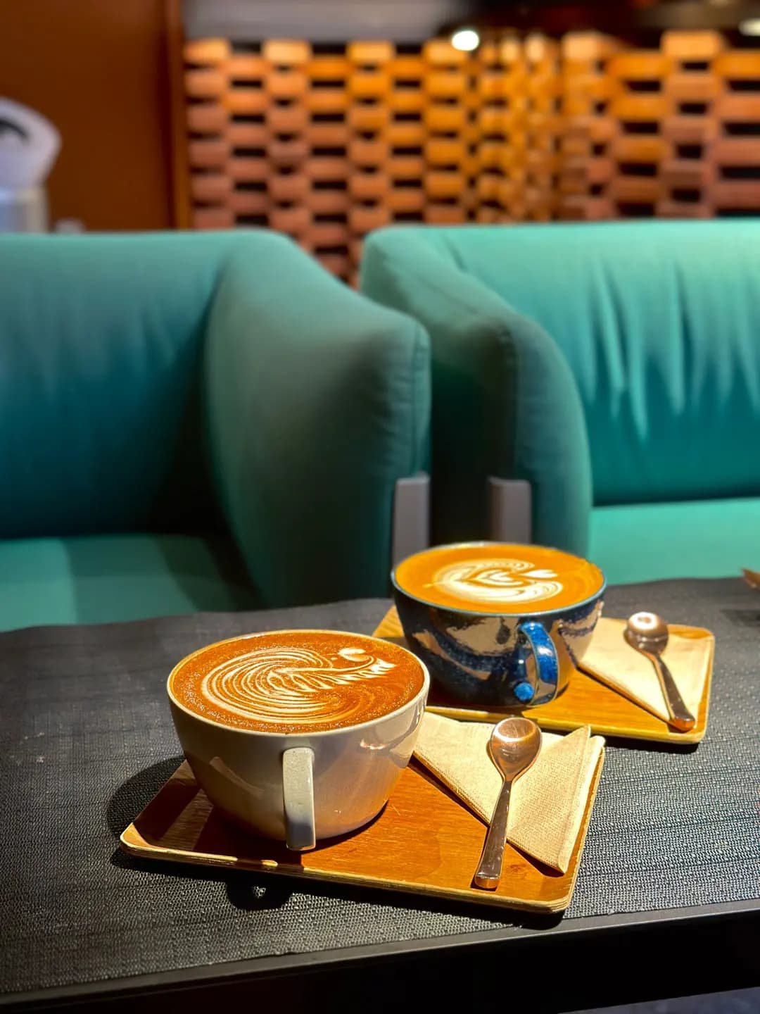 The Cafe@Cassina photo 7