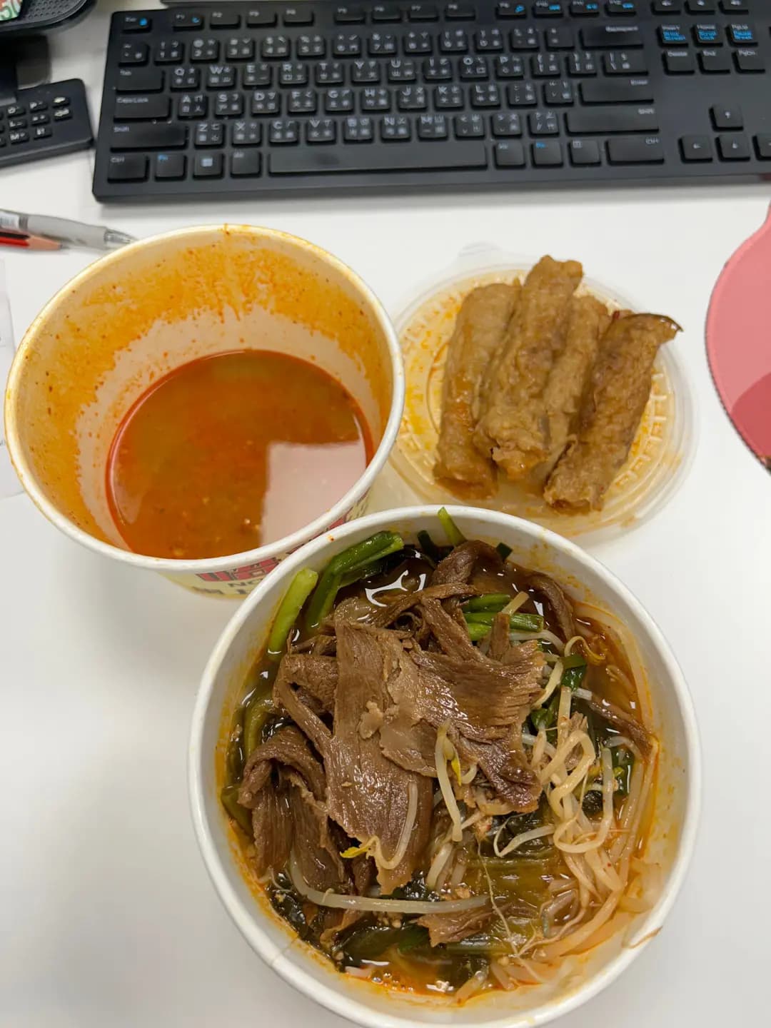 南記粉麵 (金寶大廈) photo 5