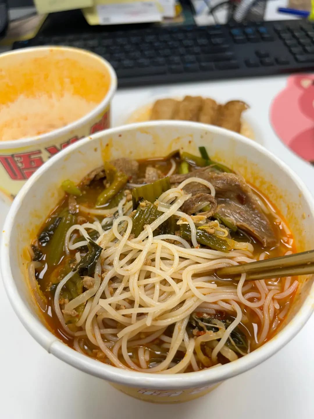 南記粉麵 (金寶大廈) photo 6