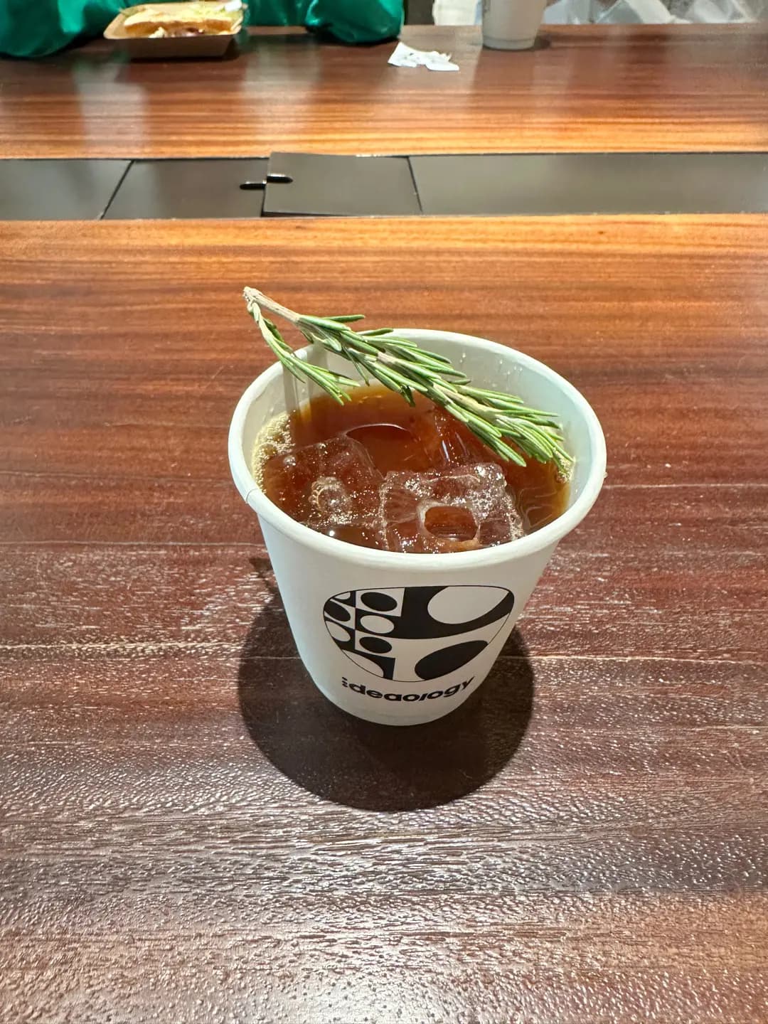 Infuse Specialty Coffee by Ideaology photo 5