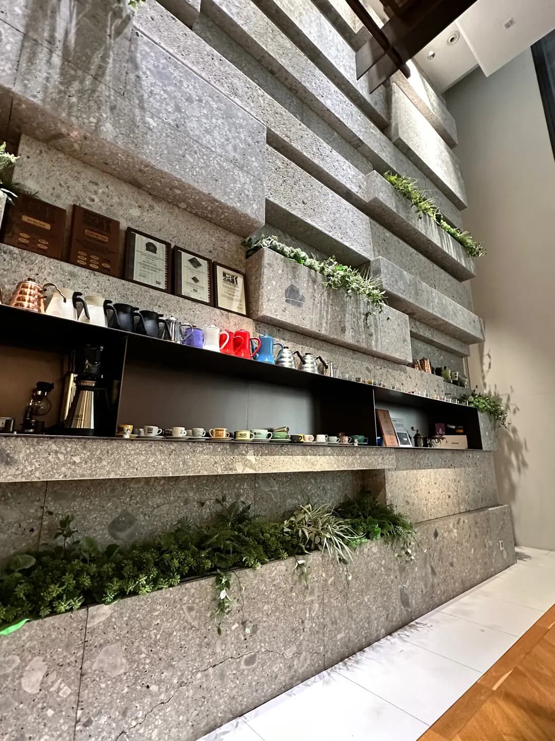 Infuse Specialty Coffee by Ideaology photo 7