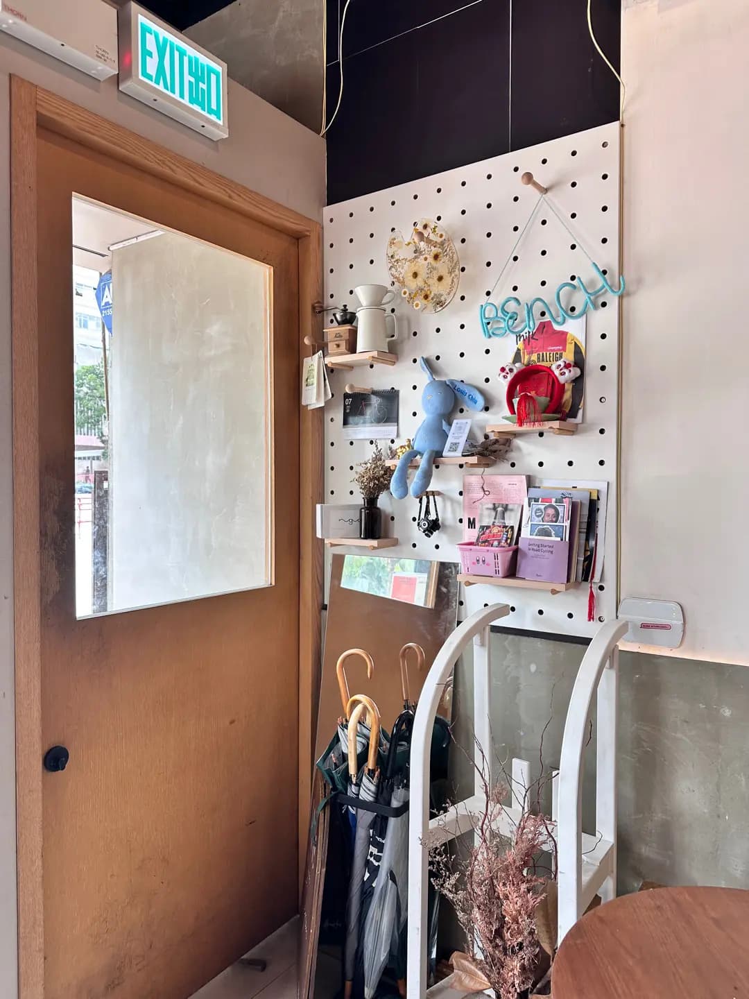 Bench Cafe photo 6
