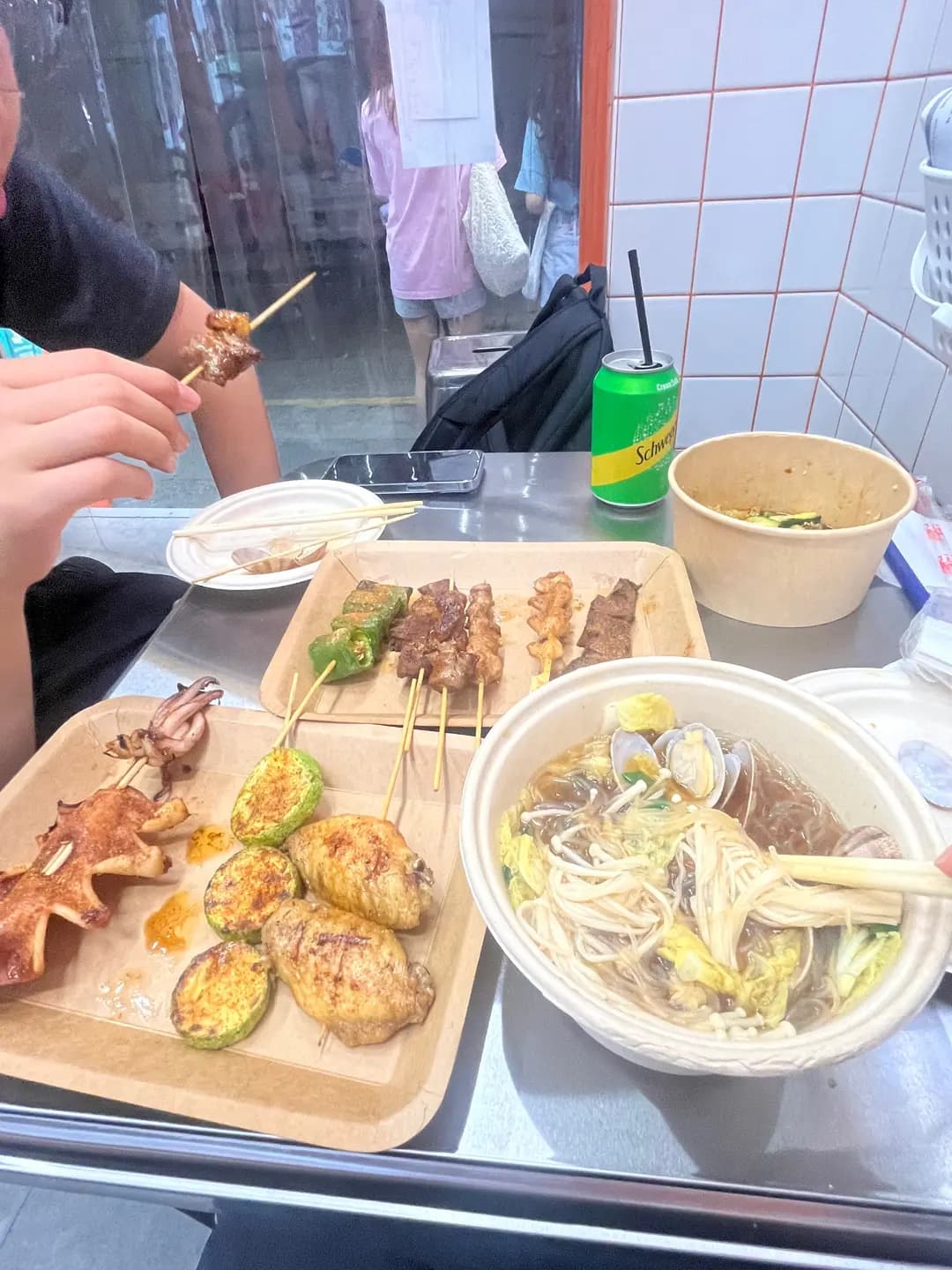 來串門 photo 7