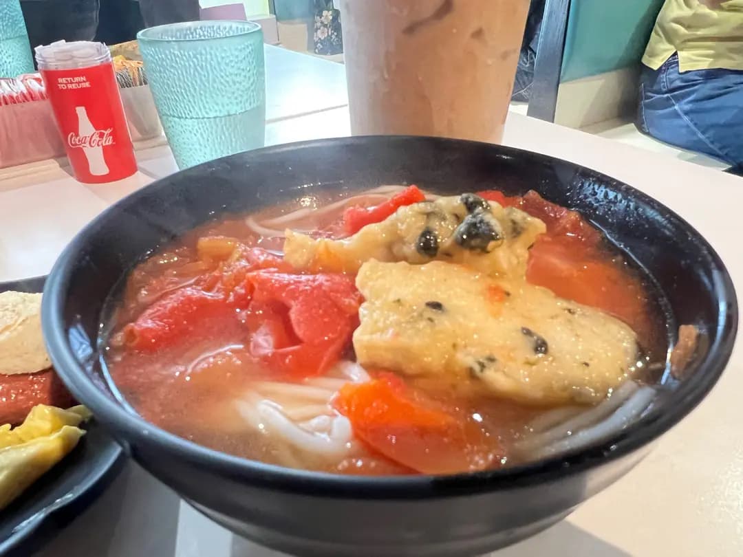 平記咖啡冰室 photo 6