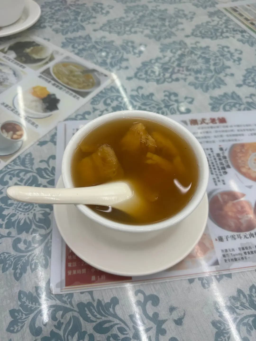 潮州合成甜品 photo 2