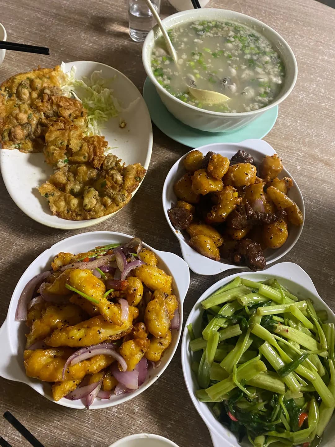 新合發飯店 photo 8