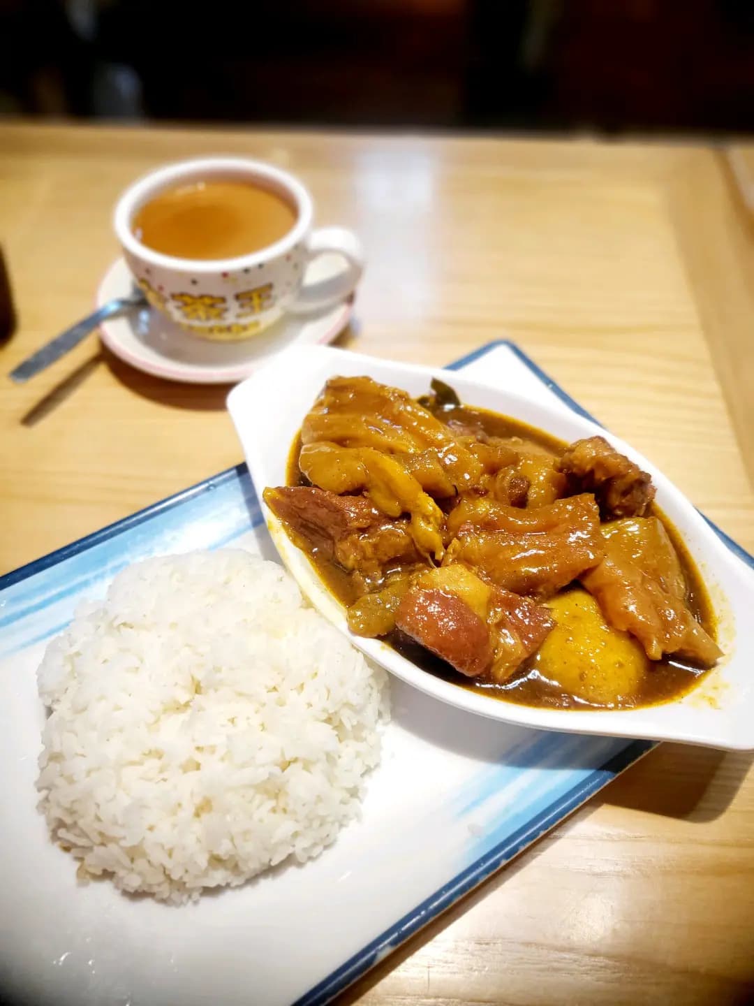 喜鳳冰室 photo 3
