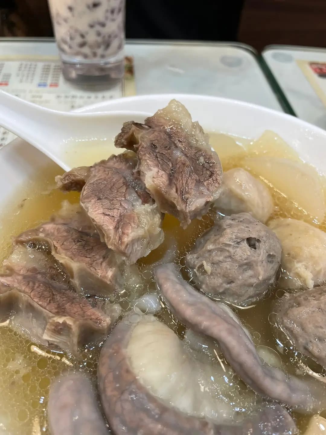 牛氣沖天清湯腩專門店 photo 1