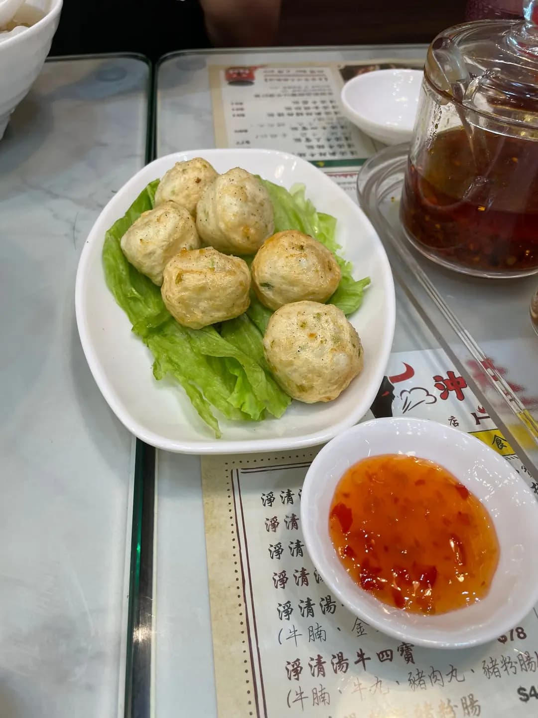 牛氣沖天清湯腩專門店 photo 6