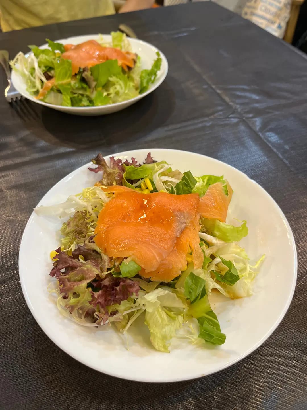MR Burger&Cafe photo 3