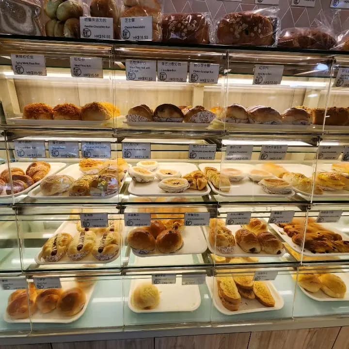 滿地可餅店 photo 3