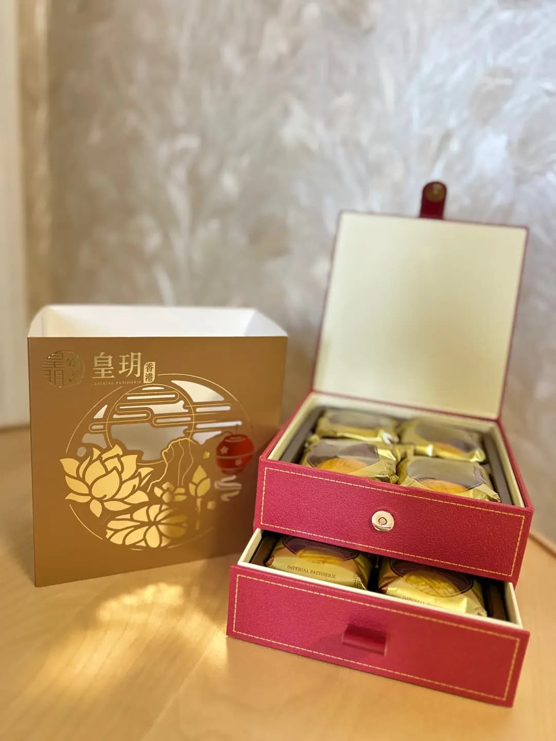 皇玥 photo 3