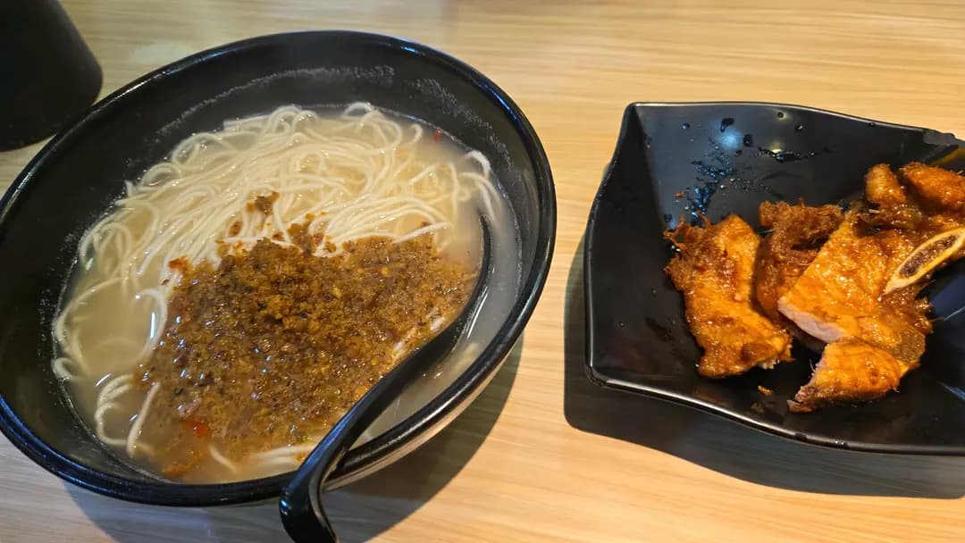 唯一麵家 photo 3