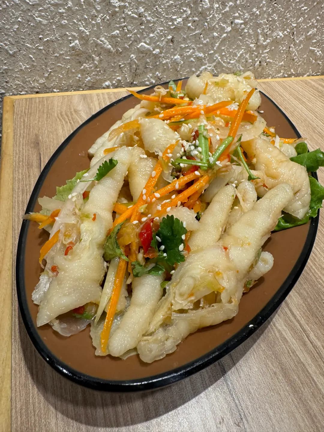 Ha Noi 越南菜 photo 8