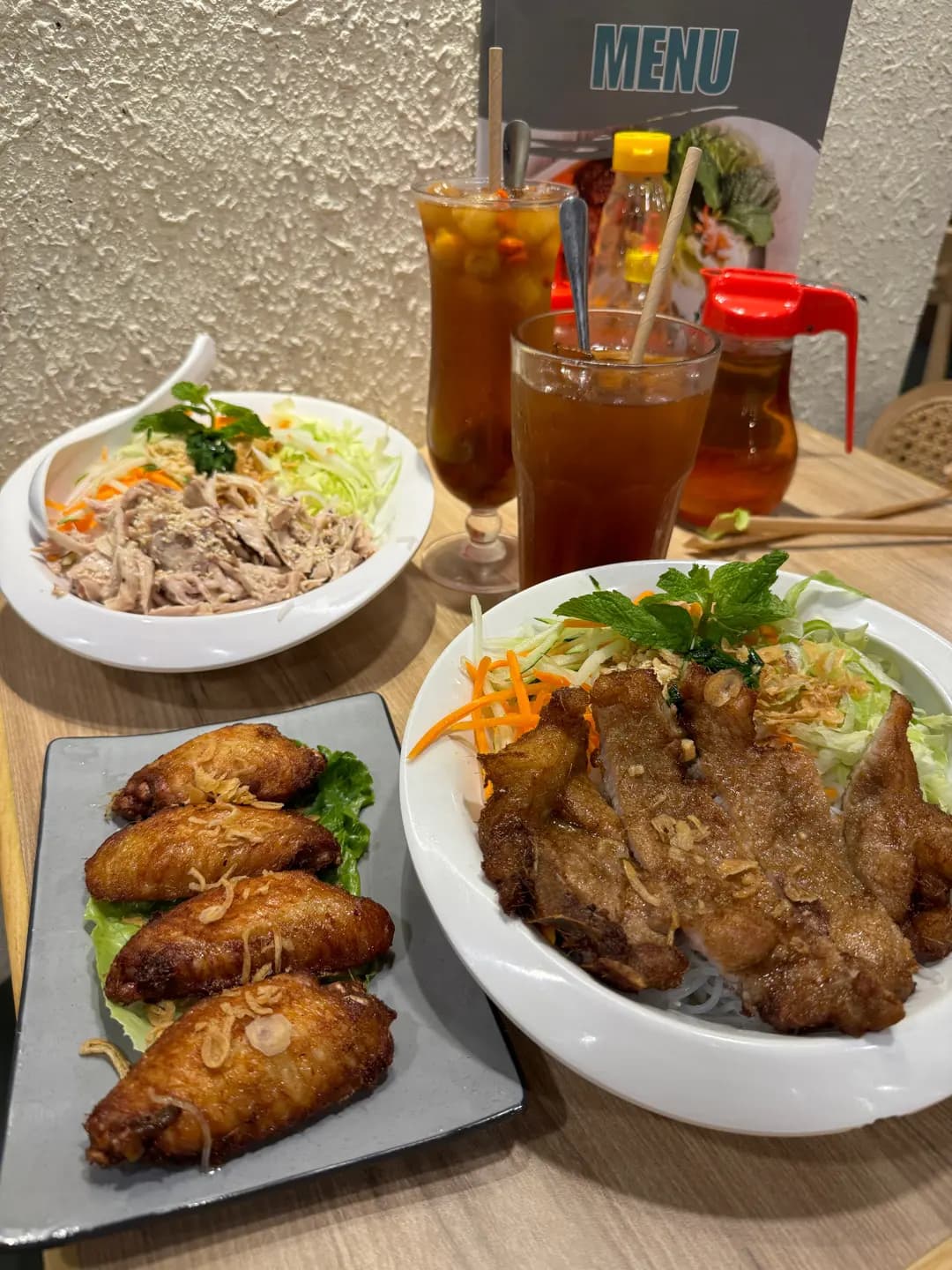 Ha Noi 越南菜 photo 4