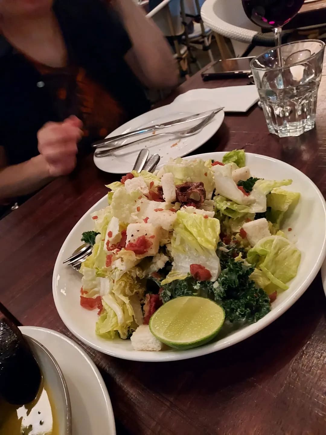 High Street Grill photo 1