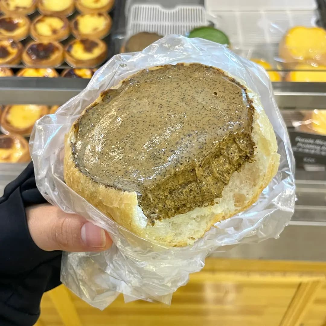 文化烘焙 (黃大仙中心南館) photo 3