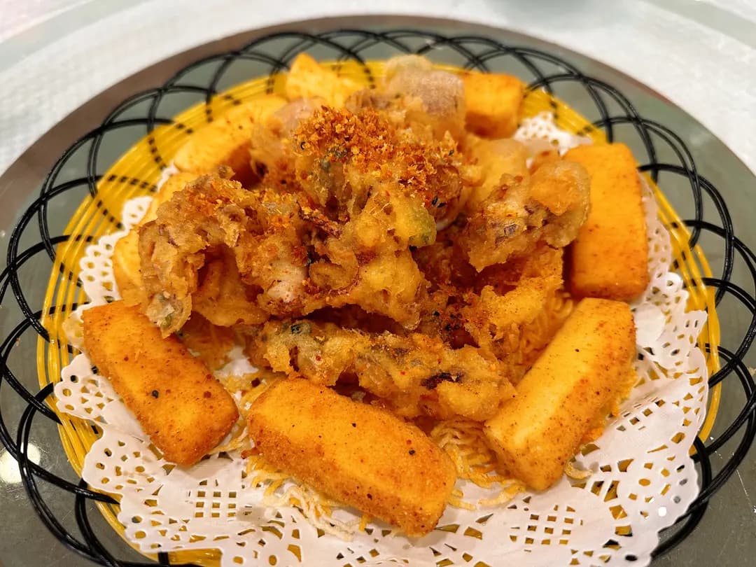 明星海鮮酒家 photo 2