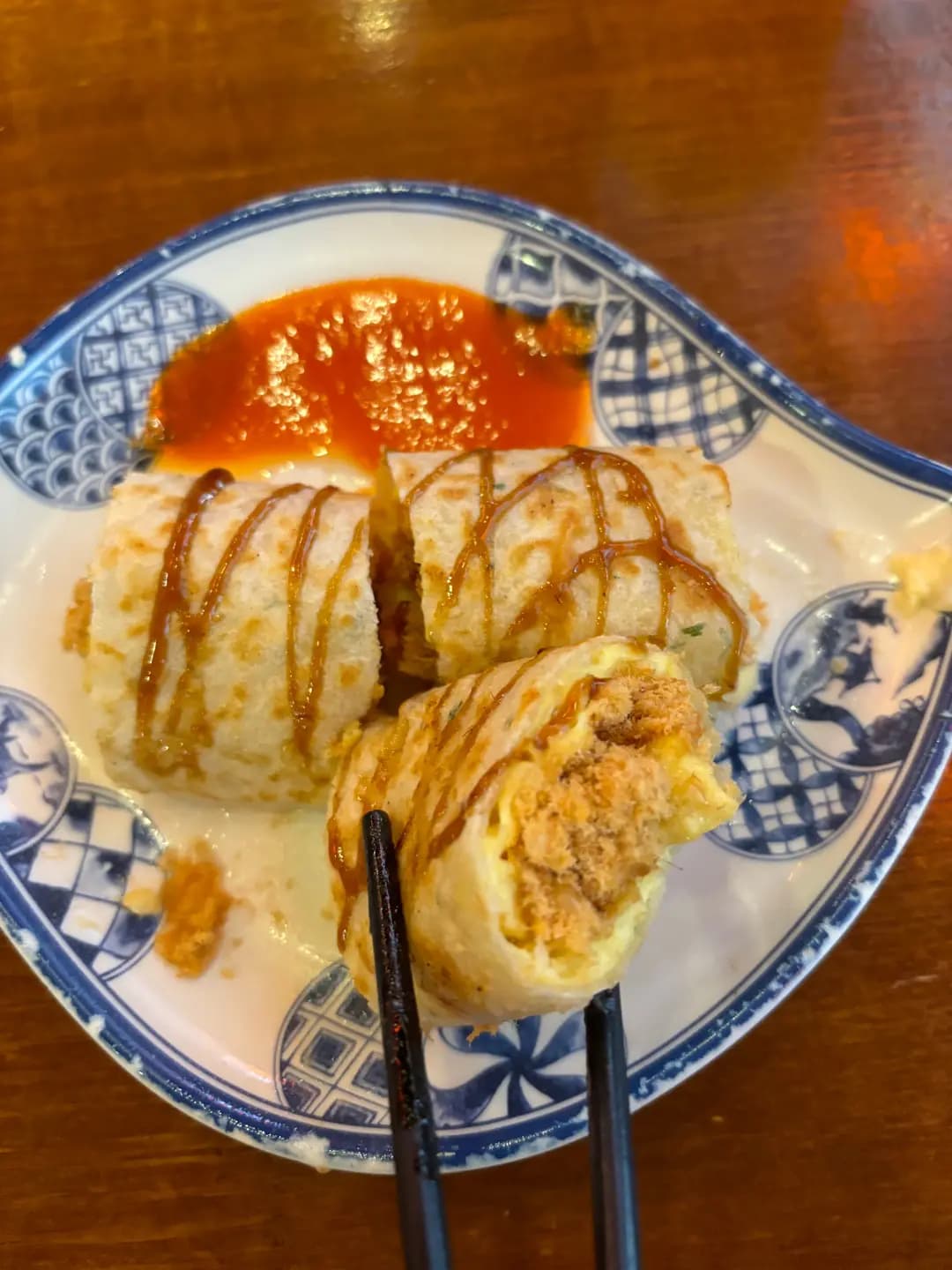 九份飽 (屯門時代廣場南翼) photo 8