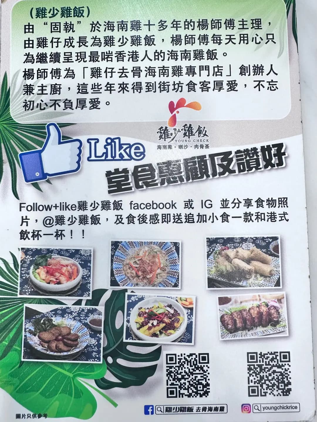 雞少雞飯 photo 2