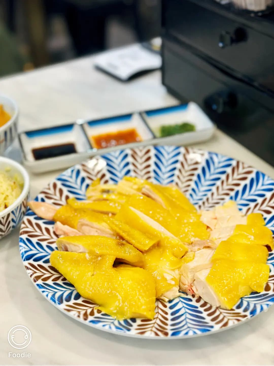 雞少雞飯 photo 1