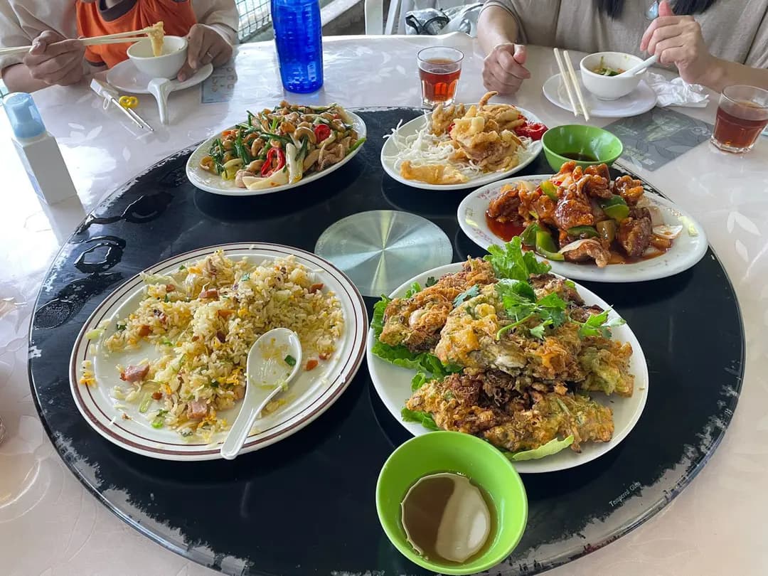 華記海鮮飯店 photo 5
