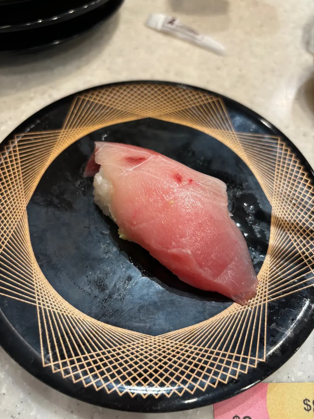 爭鮮迴轉壽司 (西九龍中心) photo 7