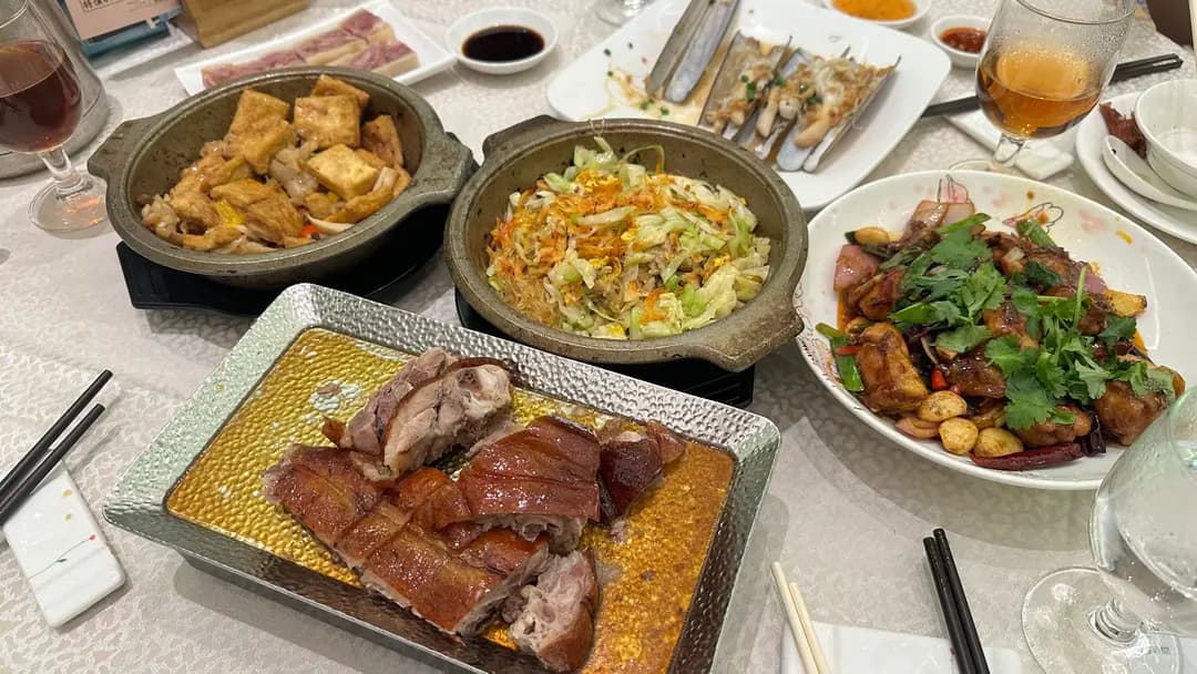 海港酒家 photo 2