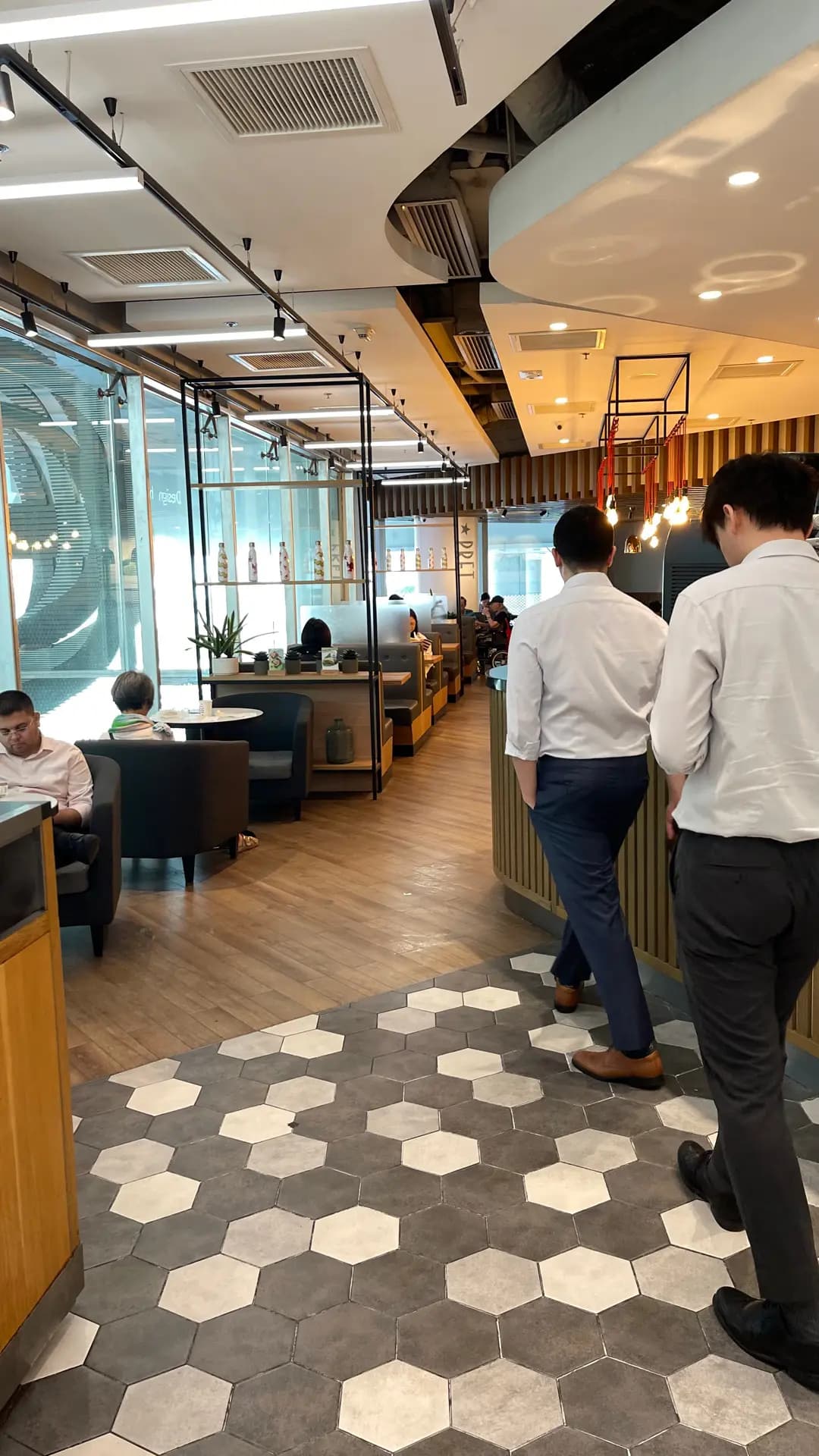 PRET A MANGER (ELEMENTS圓方) photo 2