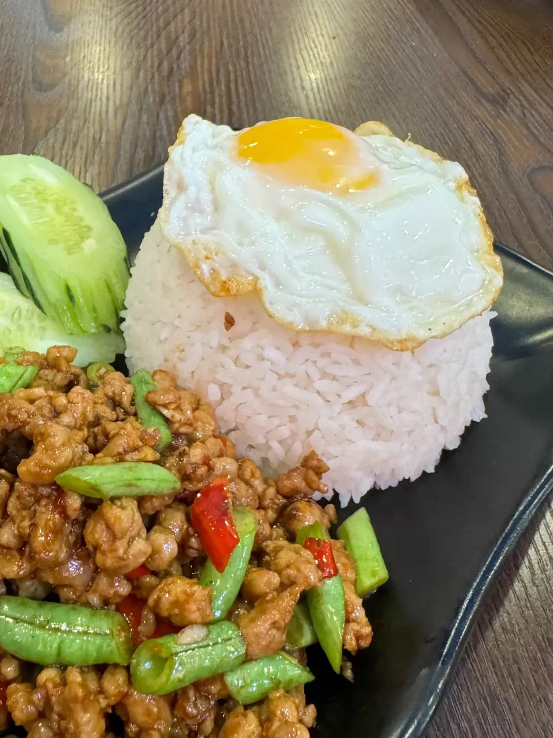THAI KHAOW HOM photo 4