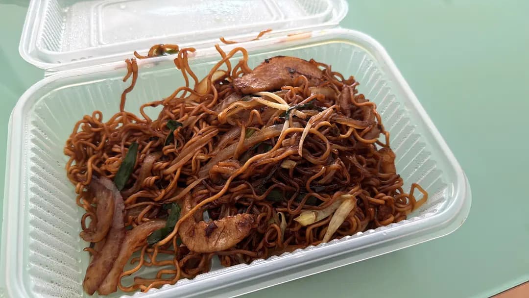一粥麵 (天盛商場) photo 1