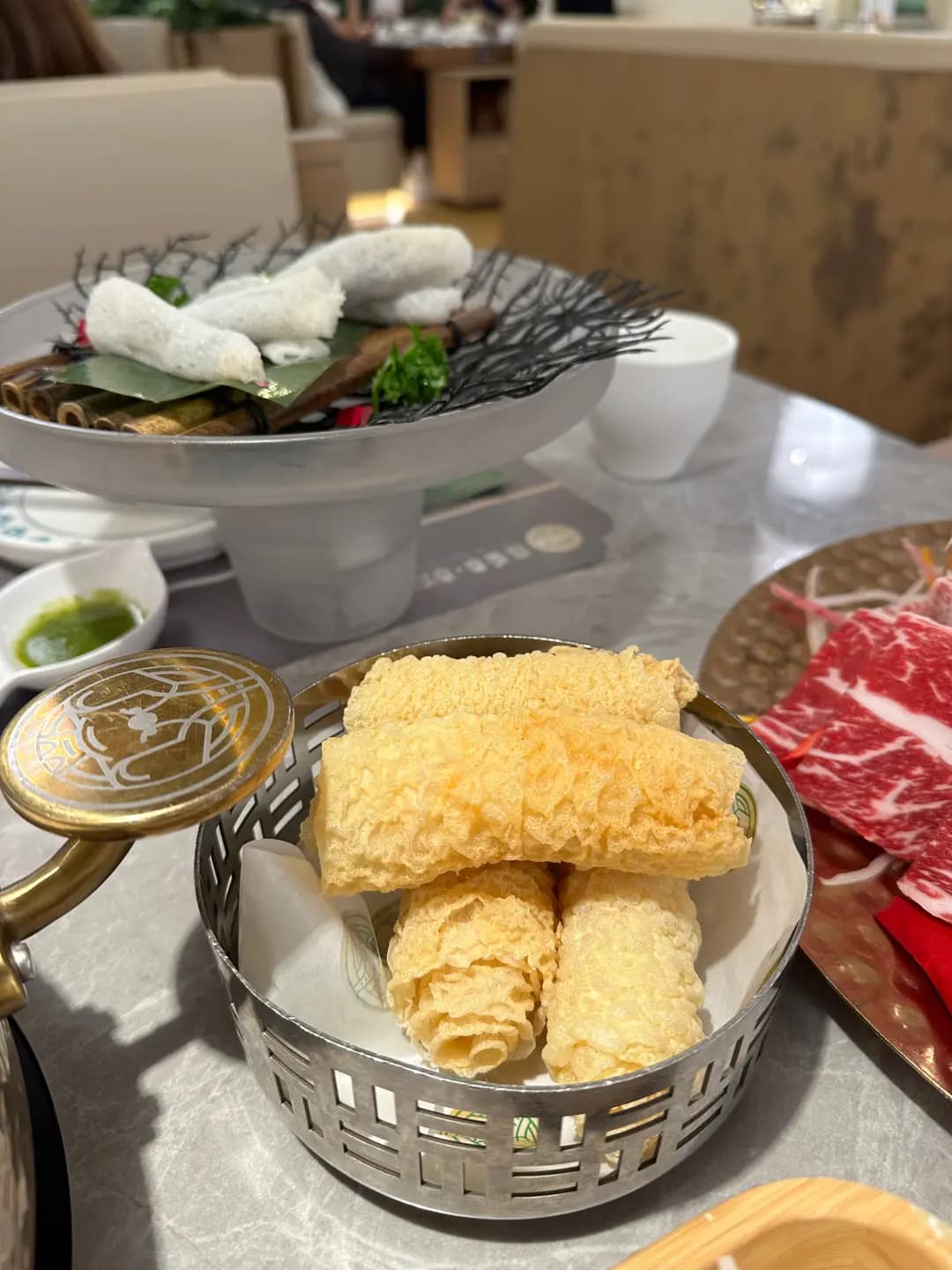 四面泰泰式火鍋 photo 5