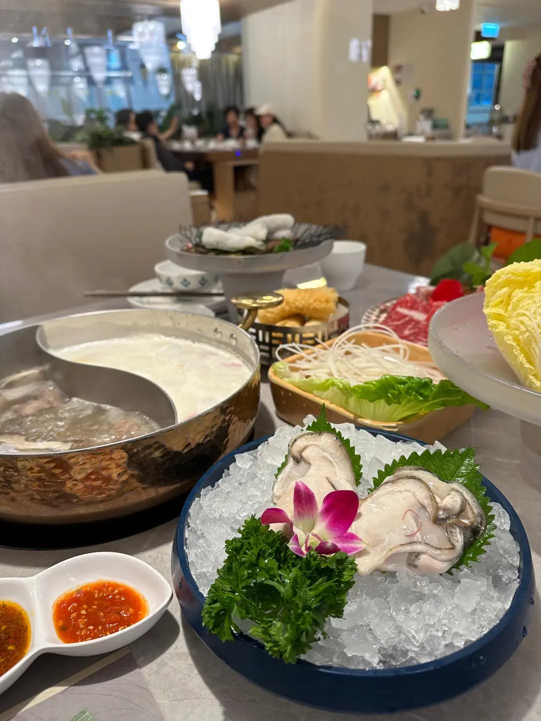 四面泰泰式火鍋 photo 6