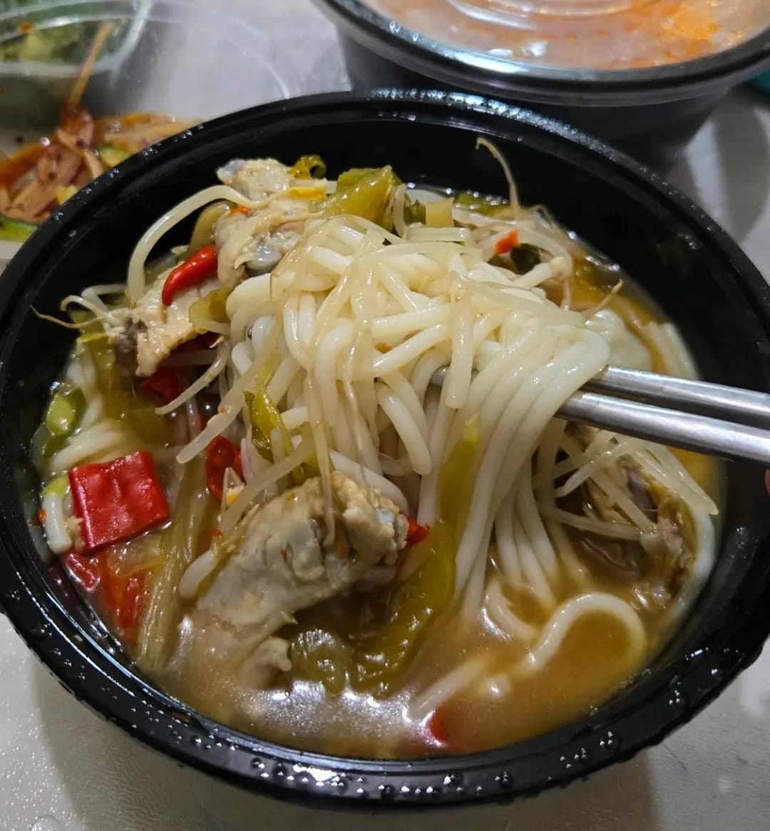 桂林米線 photo 1