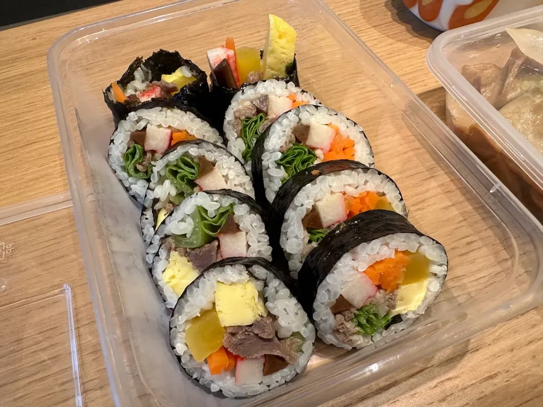 Daily K food photo 1