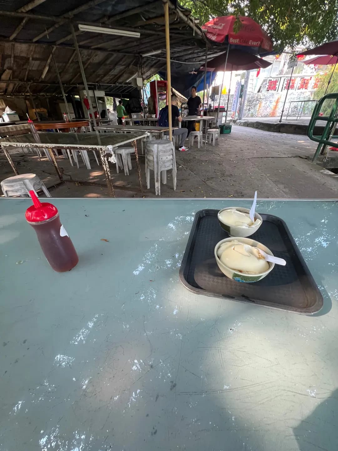 建興亞婆豆腐花 photo 5
