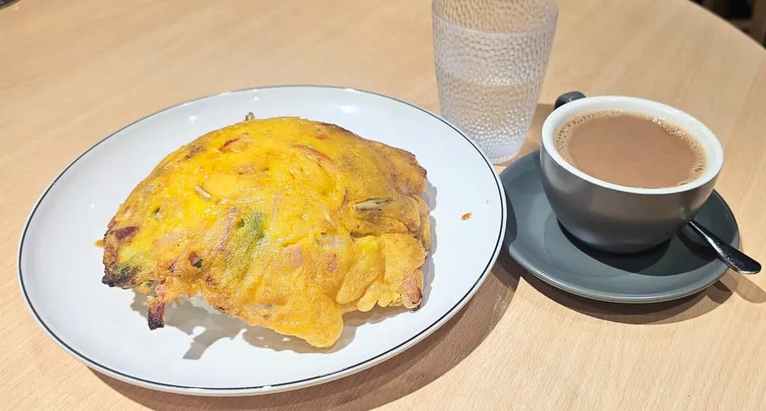 世華茶餐廳 photo 7
