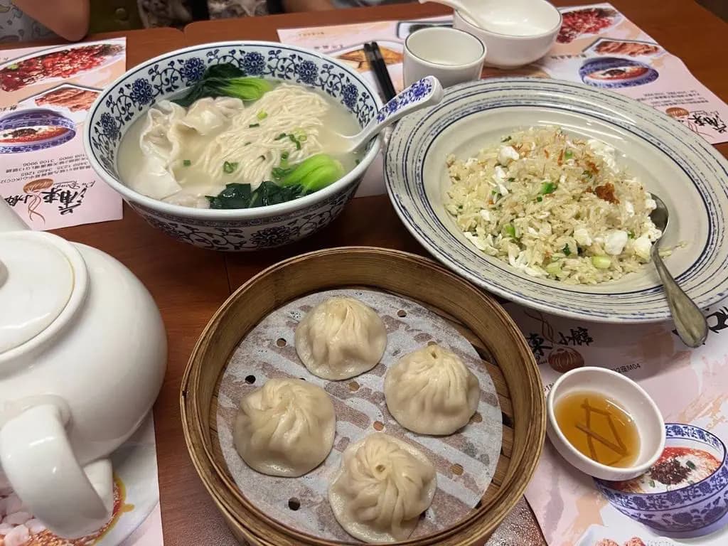 蒲東小館 (天耀廣場) photo 6