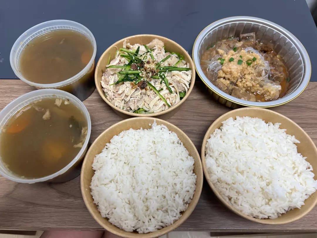 湯臣·湯品專門店 photo 4