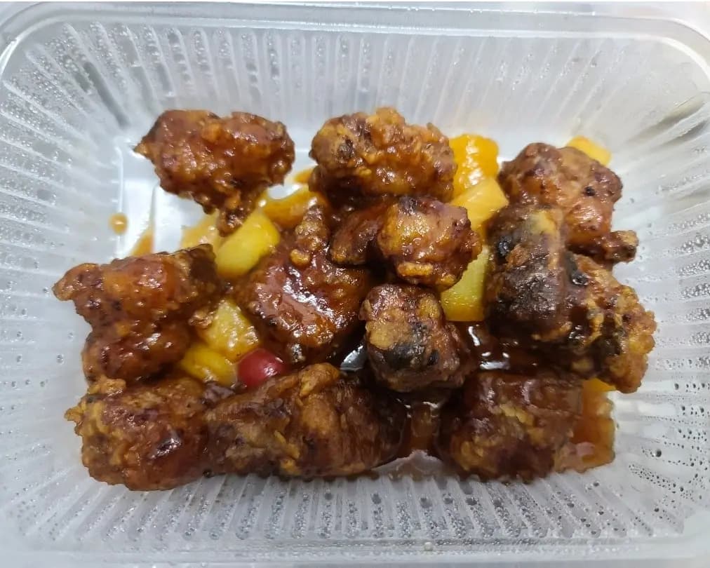 巧巧食 photo 1