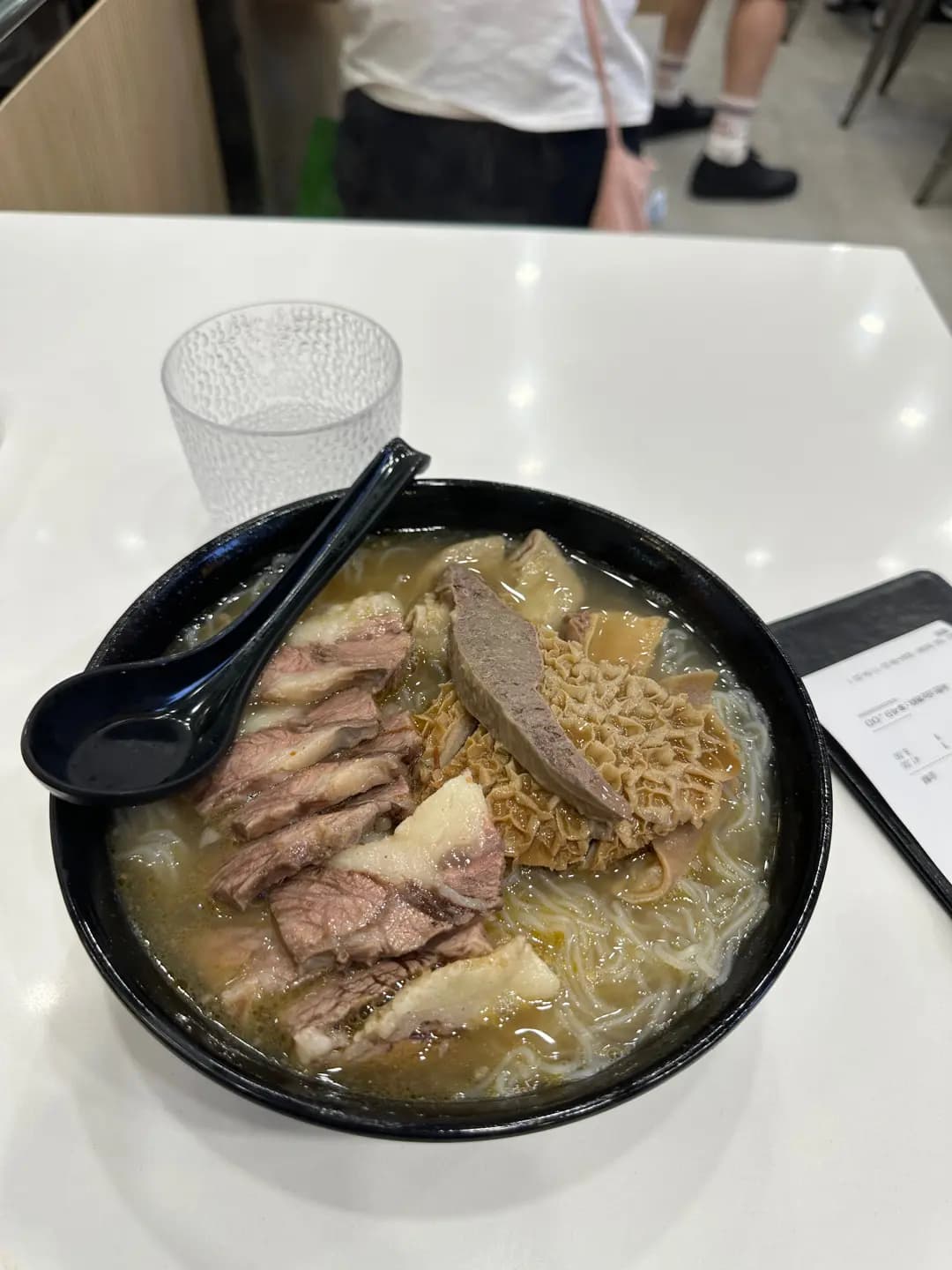 洪記麵家 photo 2