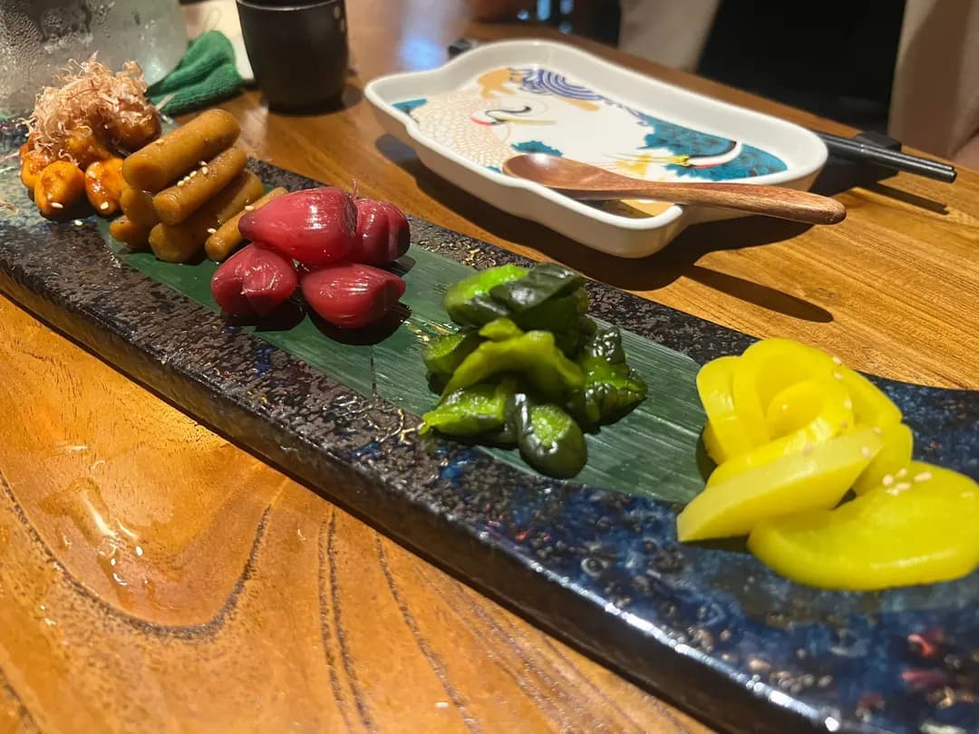 852居酒屋 photo 6